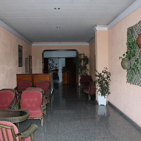 Hotel Los Naranjos ريفولتا المظهر الخارجي الصورة